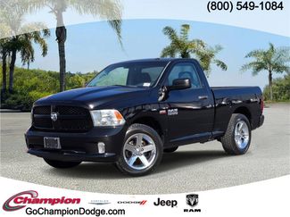 Used 2014 RAM 1500 Express image 1