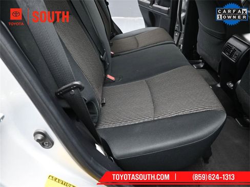 Used 2024 Toyota 4Runner TRD Off-Road image 29