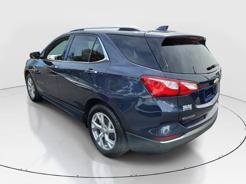 Used 2019 Chevrolet Equinox Premier image 34
