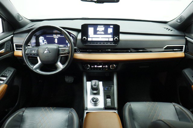 Used 2024 Mitsubishi Outlander SEL FWD image 24