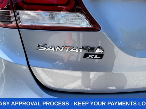 Used 2019 Hyundai Santa Fe XL SE FWD image 31