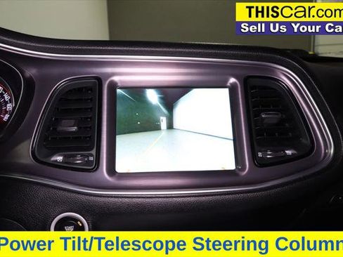 Used 2016 Dodge Challenger R/T Scat Pack image 19