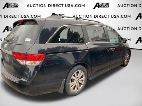 Used 2016 Honda Odyssey EX-L image 6