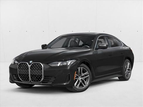 New 2026 BMW 430i w/ Premium Package RWD image 1