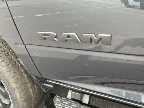 New 2026 RAM 2500 Laramie w/ Night Edition image 22