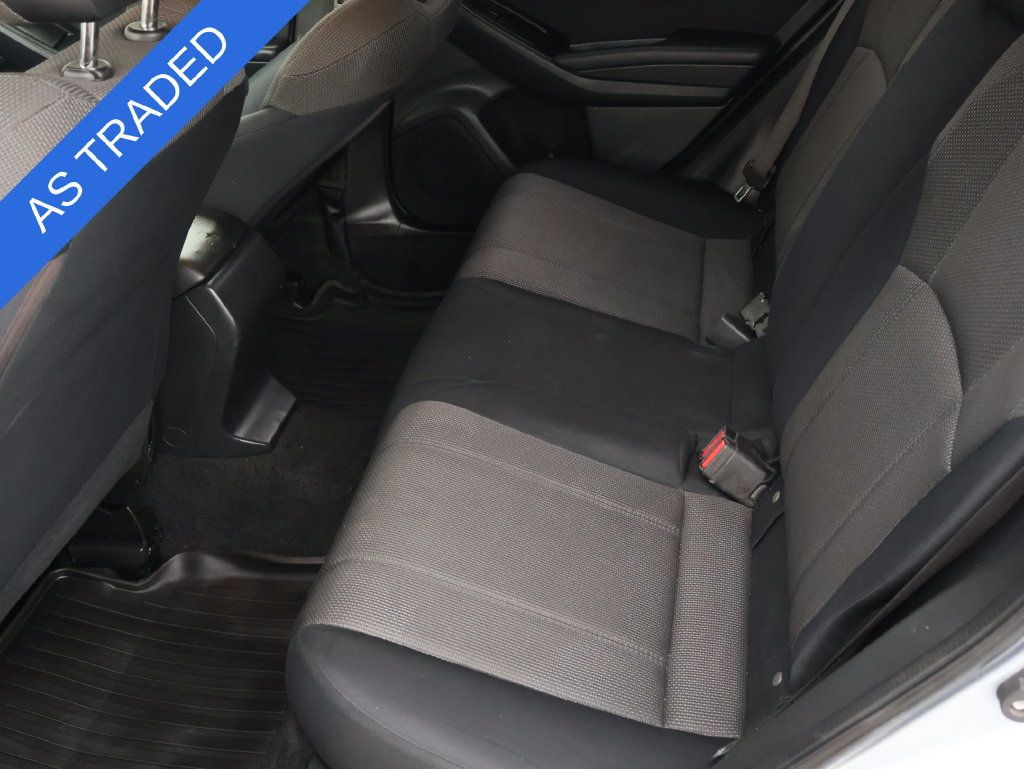 Used 2019 Subaru Crosstrek 2.0i w/ Eyesight System AWD/4WD image 14