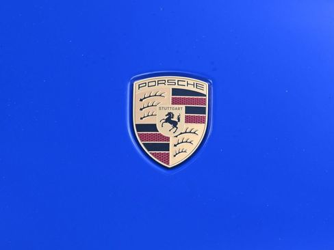 Used 2025 Porsche 911 Carrera S image 31