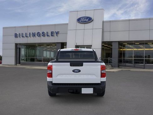 New 2026 Ford Maverick Lariat w/ 4K Tow Package image 5