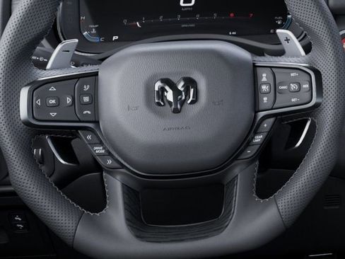 New 2026 RAM 1500 RHO AWD/4WD image 19