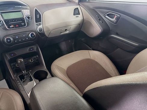 Used 2013 Hyundai Tucson GLS AWD/4WD image 23