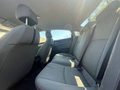 Used 2018 Honda Civic LX image 23
