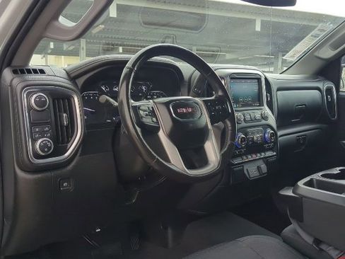 Certified 2021 GMC Sierra 1500 Elevation image 4