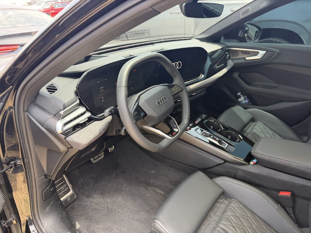 Used 2025 Audi S5 Premium Plus w/ Premium Plus Package AWD/4WD image 8