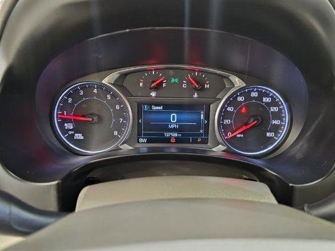 Used 2018 GMC Terrain Denali w/ LPO, 'HIT The Road' Package AWD/4WD image 13