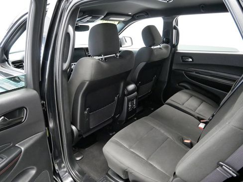 Certified 2024 Dodge Durango R/T image 8