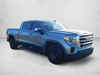 Used 2020 GMC Sierra 1500 SLE w/ SLE Value Package RWD video 3