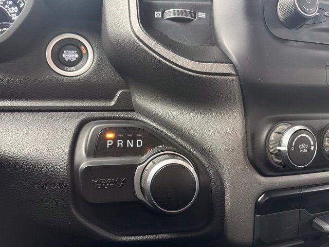 Used 2023 RAM 2500 Tradesman AWD/4WD image 30