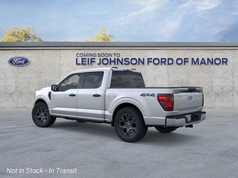 New 2026 Ford F150 STX image 4