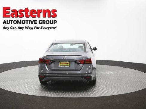 Used 2023 Nissan Altima 2.5 S FWD image 37
