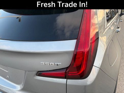 Used 2023 Cadillac XT4 Luxury image 9