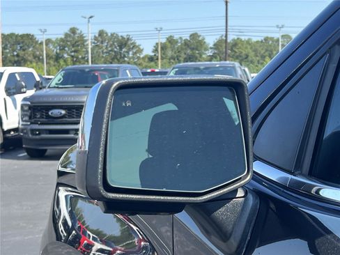 Used 2024 Chevrolet Silverado 1500 LTZ w/ LTZ Convenience Package II image 54