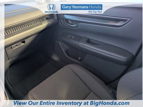 Certified 2026 Honda CR-V LX image 18