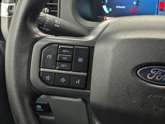 Used 2025 Ford F150 XLT w/ Equipment Group 301A Standard AWD/4WD image 18