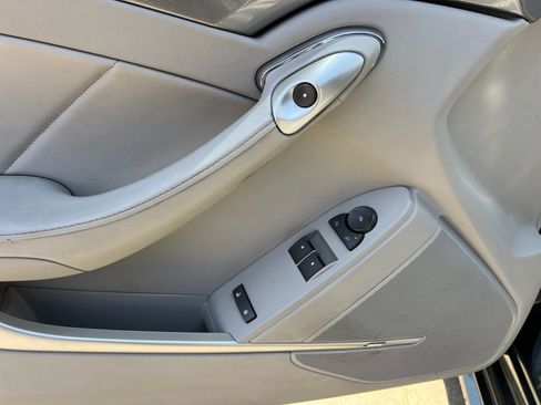 Used 2014 Cadillac CTS Coupe RWD image 16