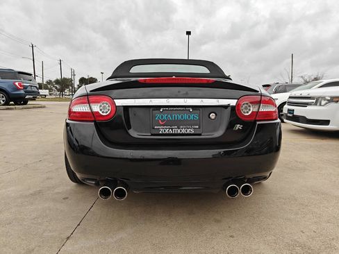 Used 2010 Jaguar XKR R image 7