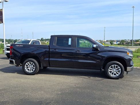 Used 2022 Chevrolet Silverado 1500 LT image 8
