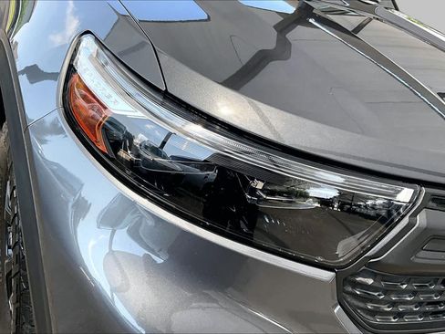 Used 2022 Ford Explorer Timberline AWD/4WD image 28