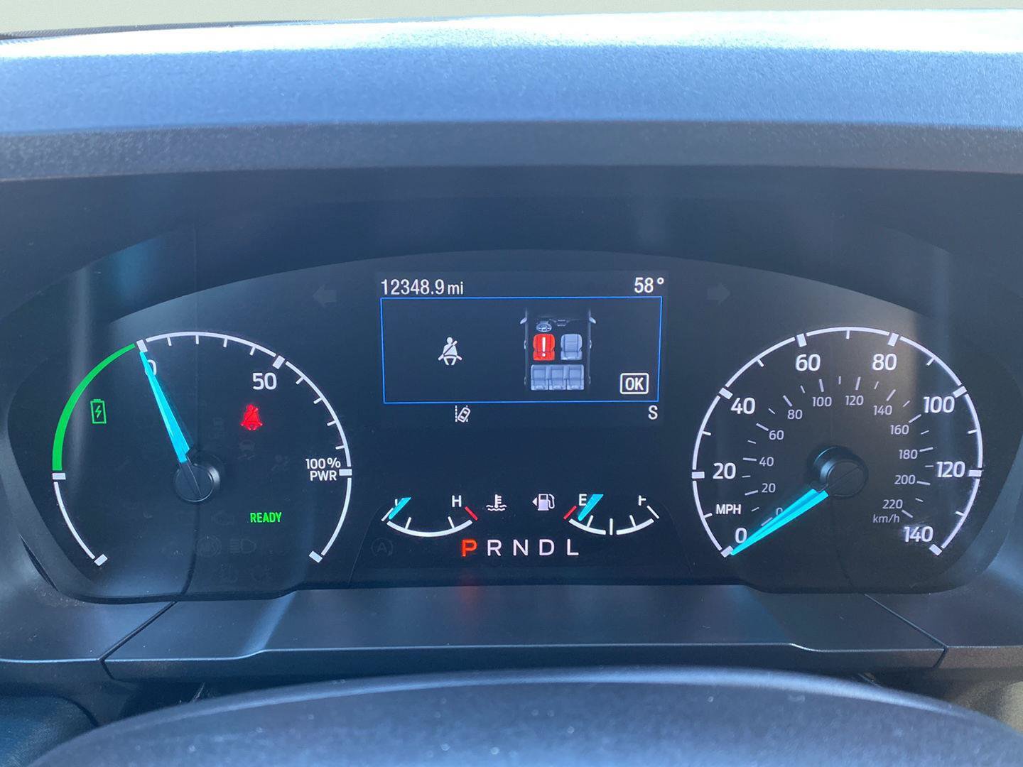Used 2024 Ford Maverick XLT FWD image 27