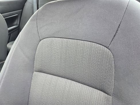 Used 2024 Nissan Altima 2.5 SV w/ SV Premium Package image 16