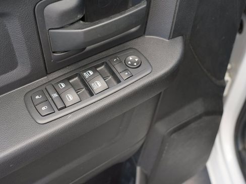 Used 2016 RAM 1500 Tradesman w/ Popular Equipment Group AWD/4WD image 17