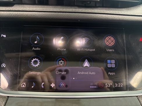Used 2021 Cadillac XT5 Premium Luxury AWD/4WD image 21