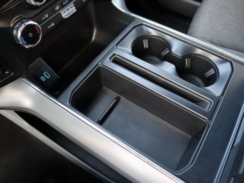 Used 2024 Ford F150 XLT w/ Mobile Office Package image 34