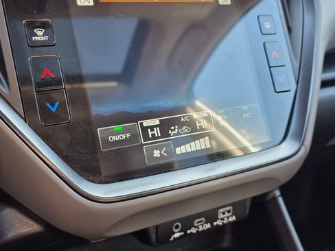 Certified 2025 Subaru Crosstrek 2.5i Limited w/ Crosstrek Mirror Package AWD/4WD image 30