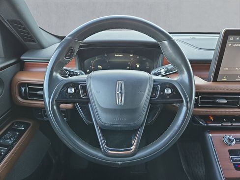 Used 2023 Lincoln Aviator Reserve w/ Elements Package Plus image 13