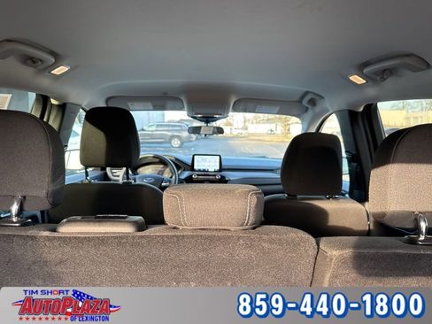 Used 2025 Ford Escape Active image 32
