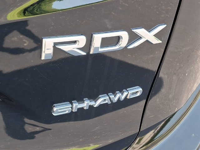 Used 2024 Acura RDX w/ Technology Package AWD/4WD image 33