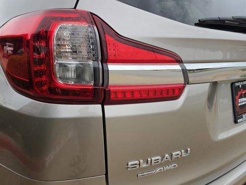 Used 2020 Subaru Ascent Limited w/ Popular Package #3 AWD/4WD image 10