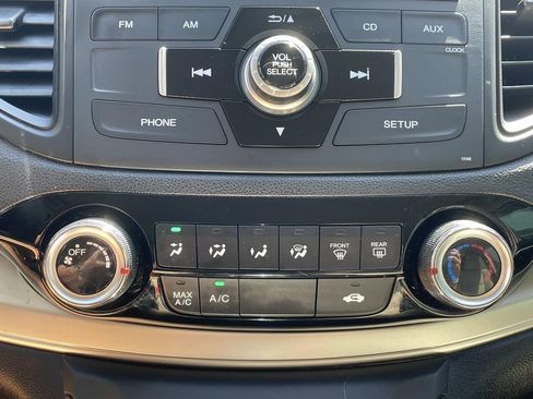 Used 2016 Honda CR-V SE image 30