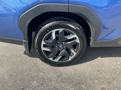 Certified 2026 Subaru Forester Limited AWD/4WD image 9