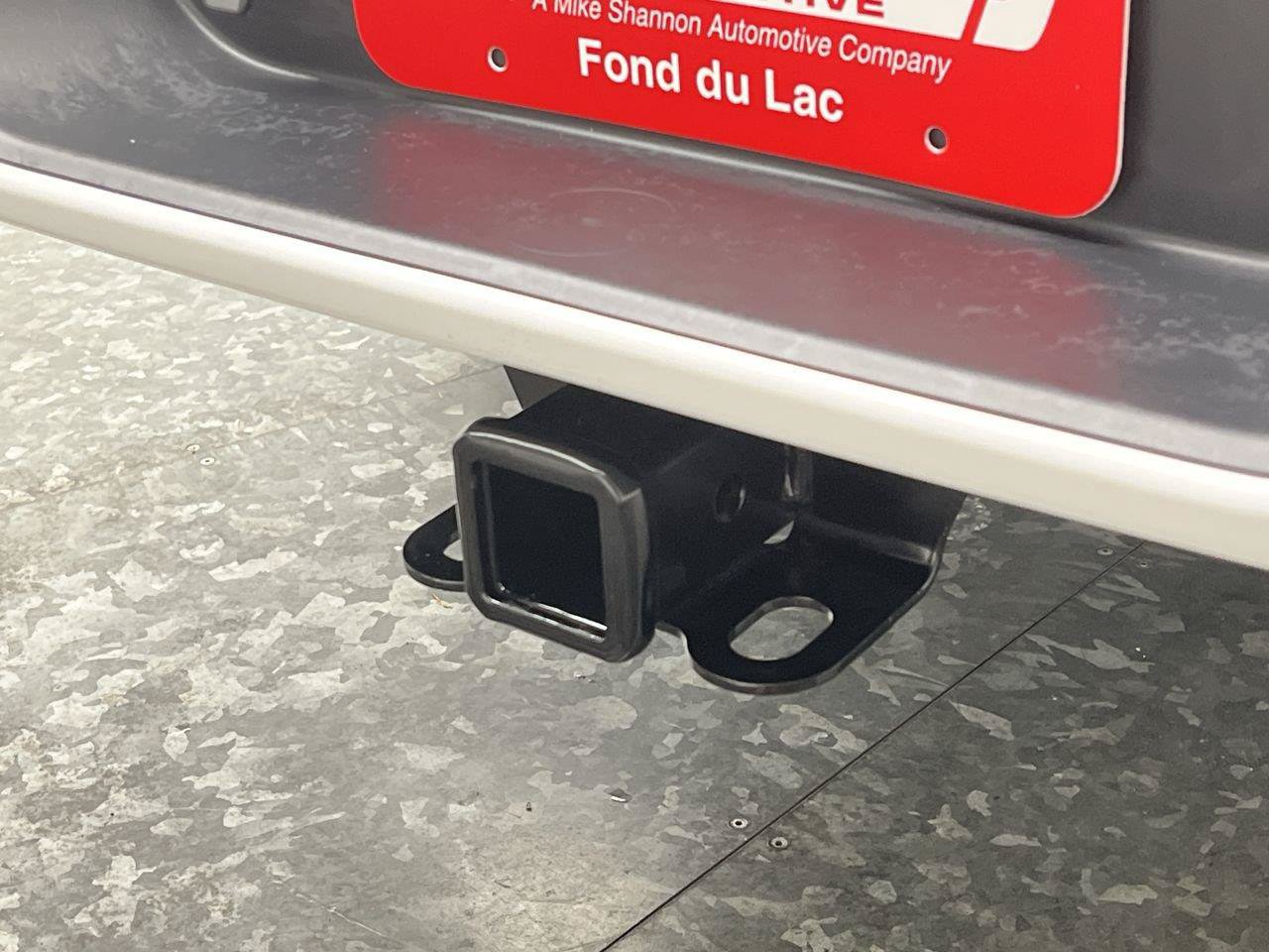 Used 2022 Jeep Gladiator Overland AWD/4WD image 6