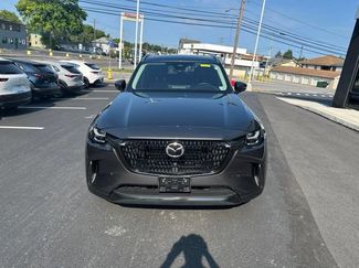 Certified 2024 MAZDA CX-90 3.3 Turbo S AWD/4WD video 3