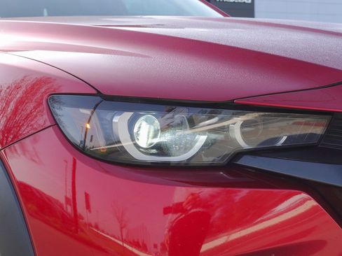 Used 2024 MAZDA CX-50 AWD 2.5 S w/ Preferred Package image 3