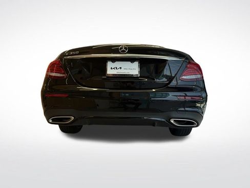Used 2020 Mercedes-Benz E 350 Sedan image 14