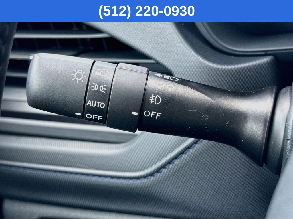 New 2026 Subaru Forester Premium AWD/4WD image 13