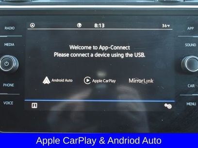 Used 2023 Volkswagen Tiguan SE