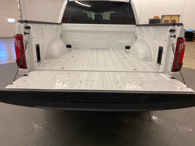 New 2026 Ford F150 STX w/ Equipment Group 200A AWD/4WD image 17